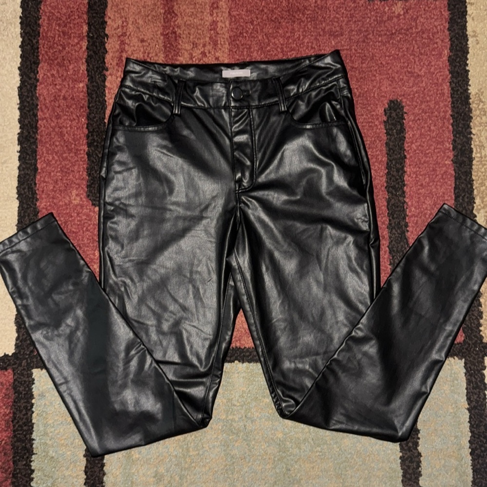 Maurice’s Faux Leather‎ Pants